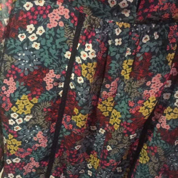 LOFT  long sleeve dress - Picture 4 of 6